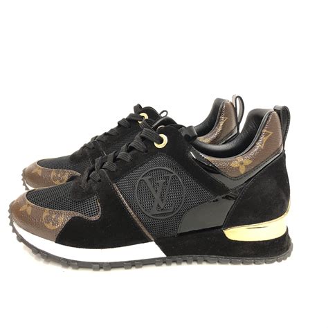 louis vuitton sneakers dames online|authentic louis vuitton sneakers.